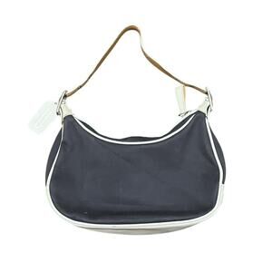 Y2K Coach Demi Hobo Bag